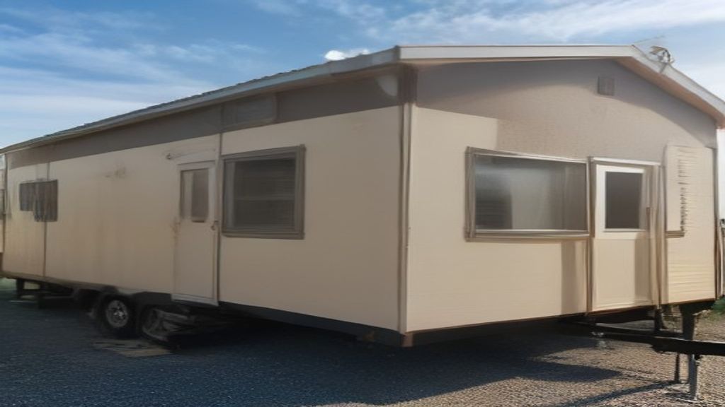 cheap mobile homes for sale