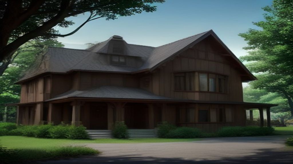 Modern residential homes for sale featuring spacious layouts and lush gardens.