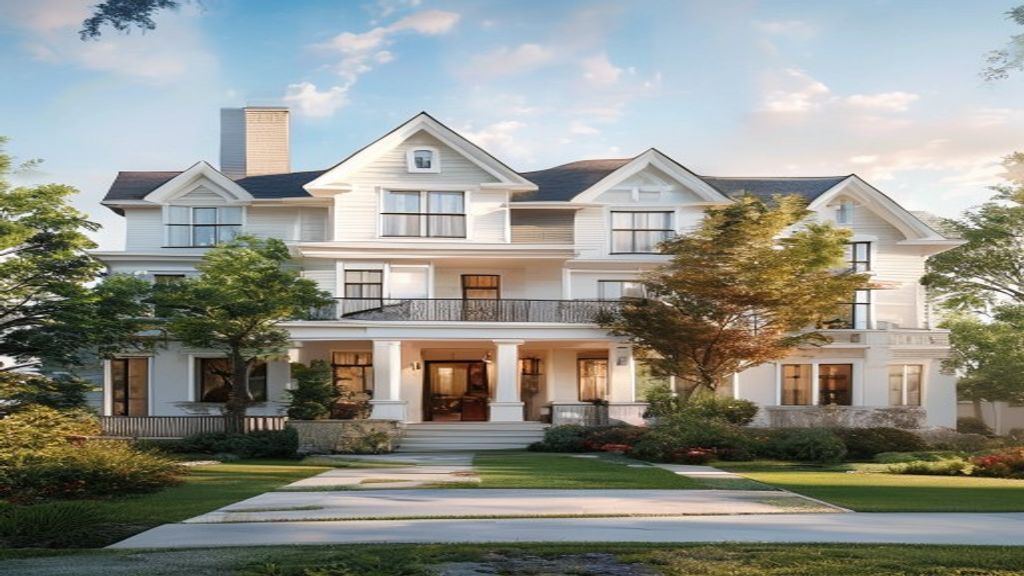 big homes for sale