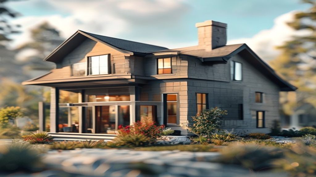 build your own house