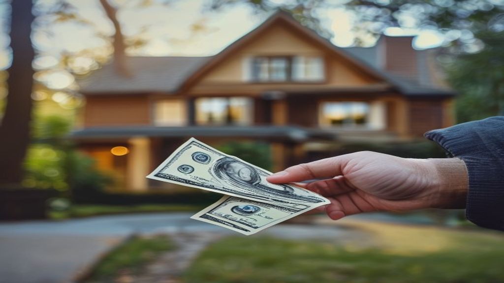 Close on your dream home faster with an all-cash real estate transaction
