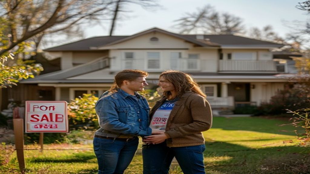 Budget-friendly cheap houses with great value for money in desirable locations