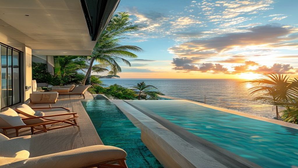 Continuum Miami exhibition highlighting innovative design solutions and architectural innovations