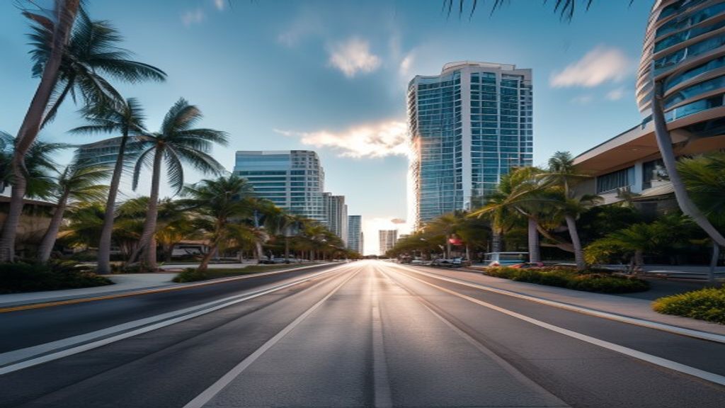 continuum miami