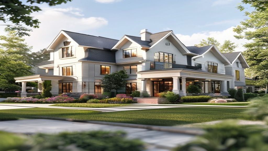 expensive houses for sale