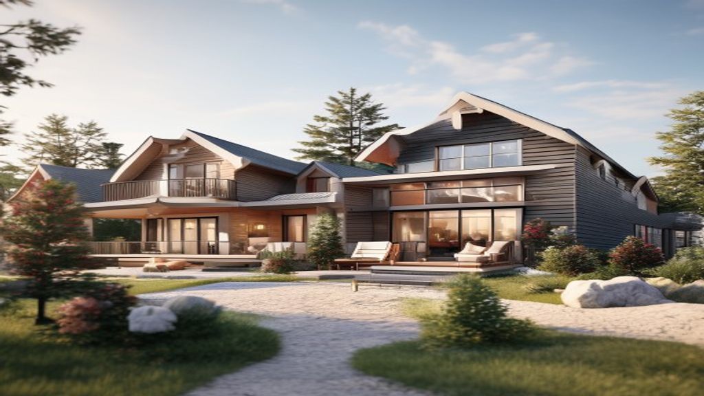 holiday homes for sale