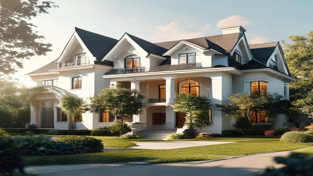 Spacious investment property for sale featuring modern design, prime location, and high rental potential.