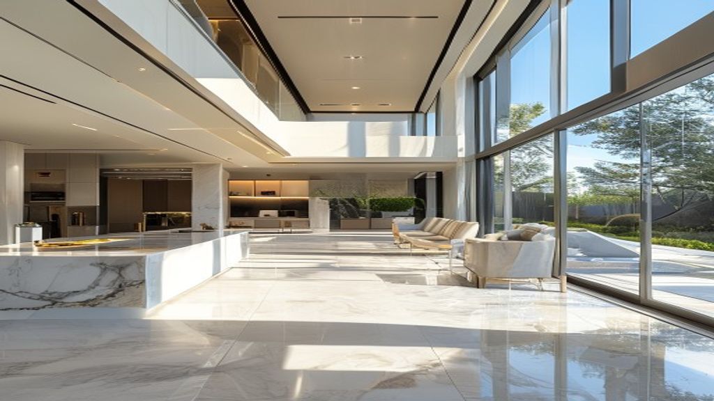 Stunning luxury new build homes with contemporary designs and premium amenities