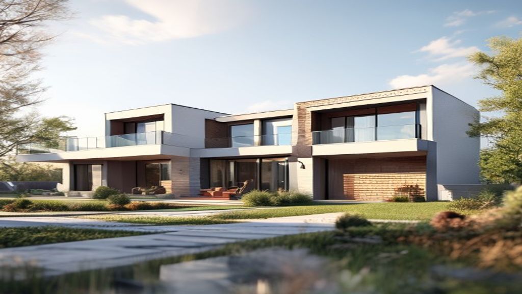 new build homes