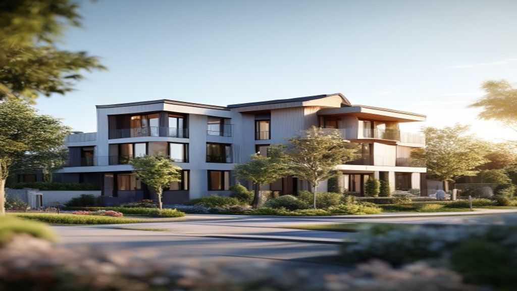 new builds for sale