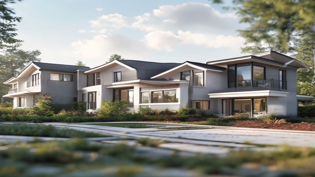 new development homes