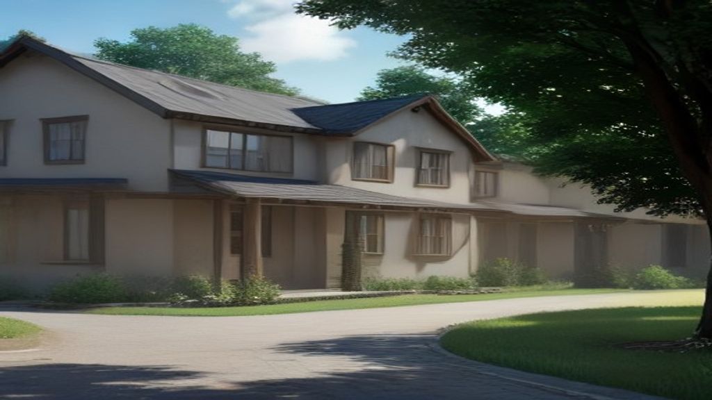 Modern newly built houses for sale with open floor plans, energy‑efficient features, and prime neighborhood locations