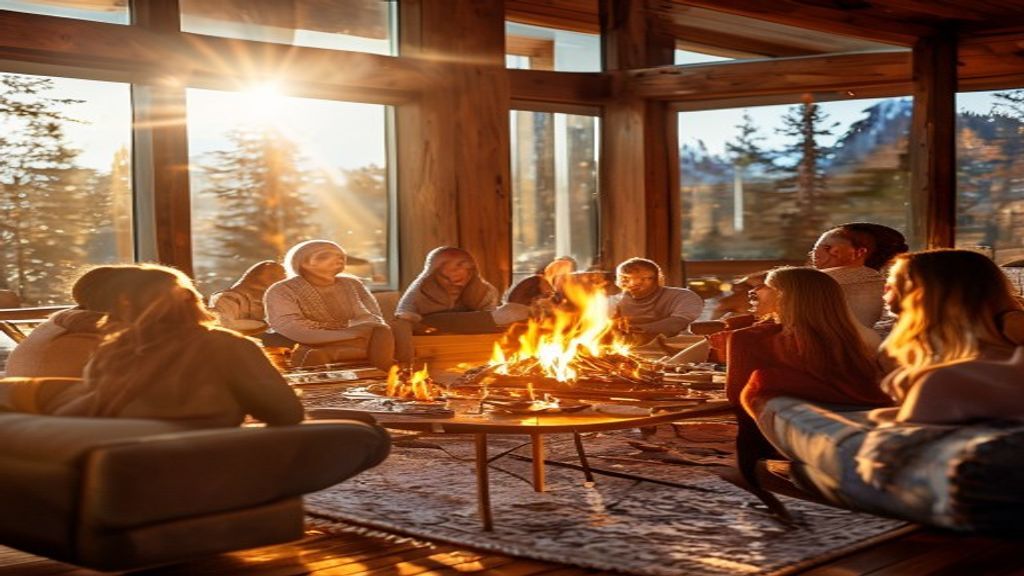 Modern luxury vacation homes offered through Pacaso's fractional ownership model
