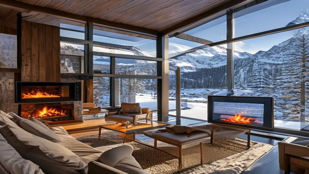 Luxury vacation home co-ownership through pacaso homes