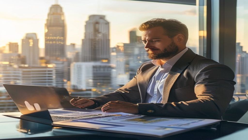 Modern rental properties for sale with high ROI potential in prime locations