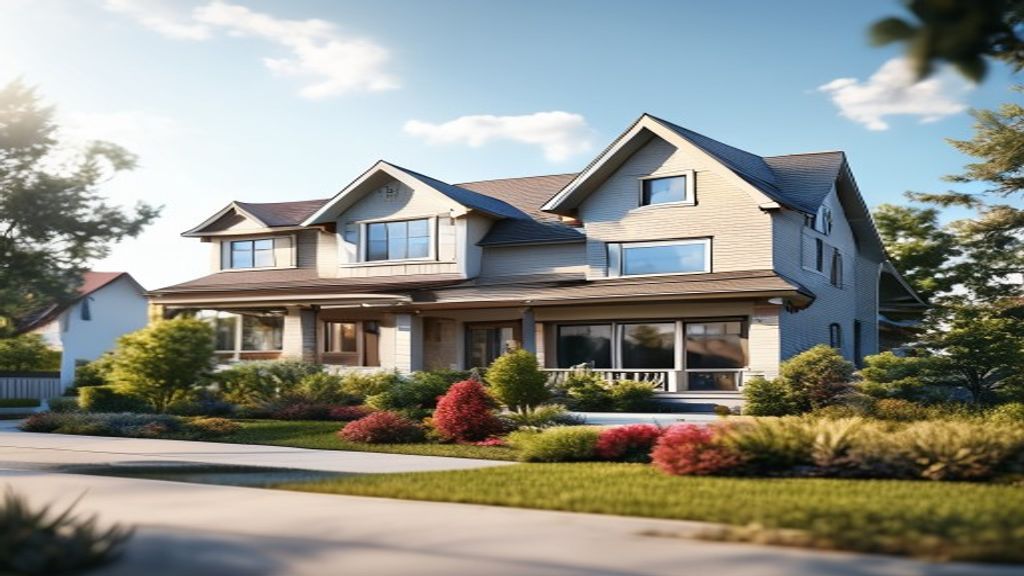 residential property valuation