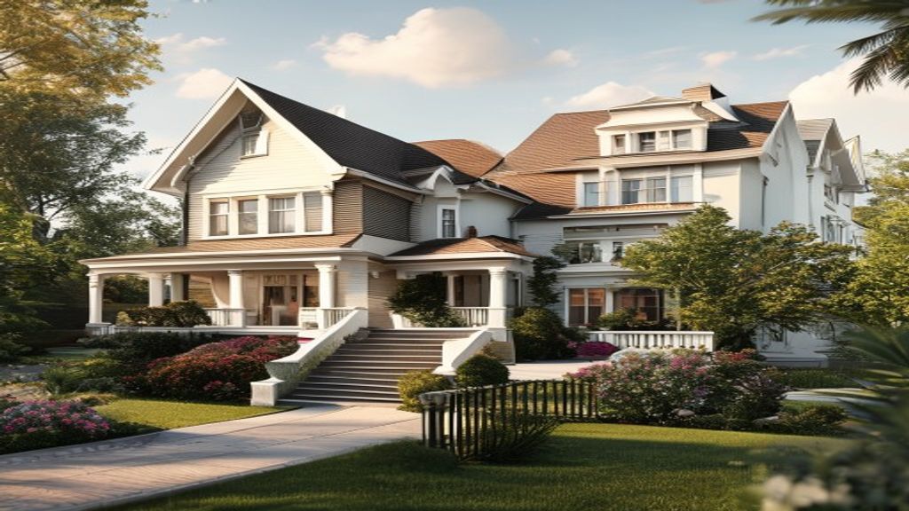 rich houses for sale