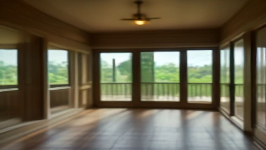 Spacious luxury houses with expansive yards listed for sale.