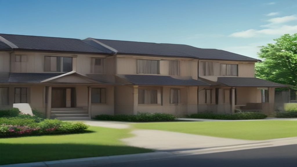 brand new houses for sale