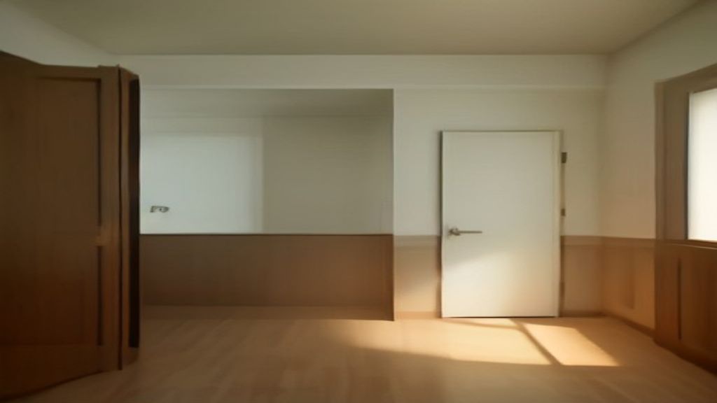 buy home