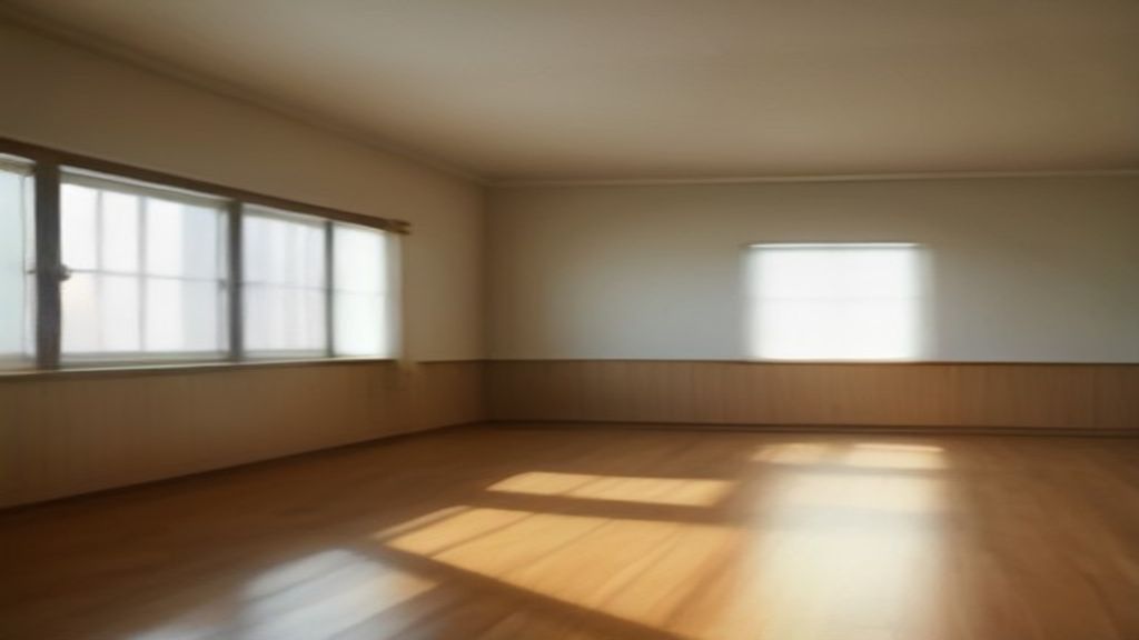 buy new house