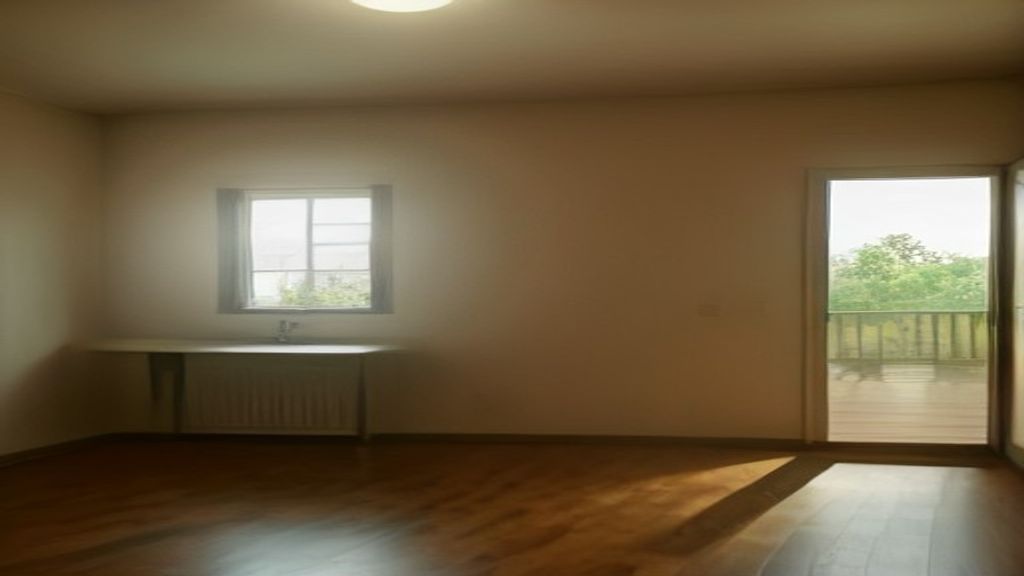 buy property