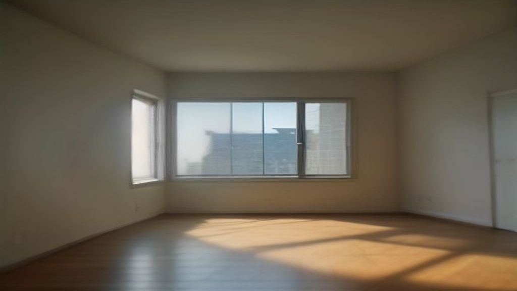 buying a house for the first time