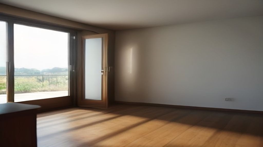 buying a new home