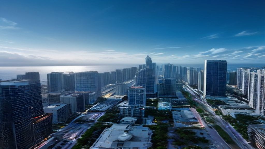 continuum miami