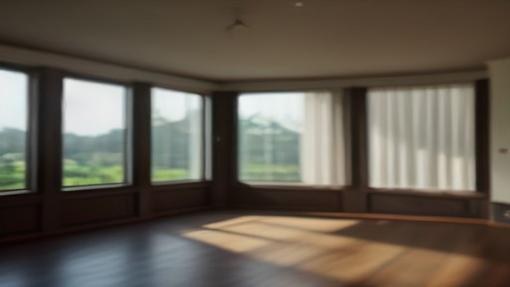 Luxurious modern mansion with floor‑to‑ceiling windows, manicured garden, and private pool.