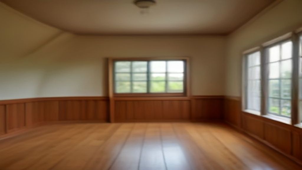 house listings