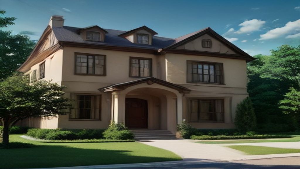 Elegant luxury houses for sale featuring spacious interiors, premium finishes, and stunning views