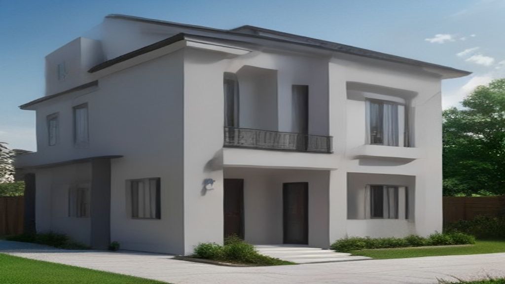 Elegant luxury new build homes featuring modern design and premium finishes.