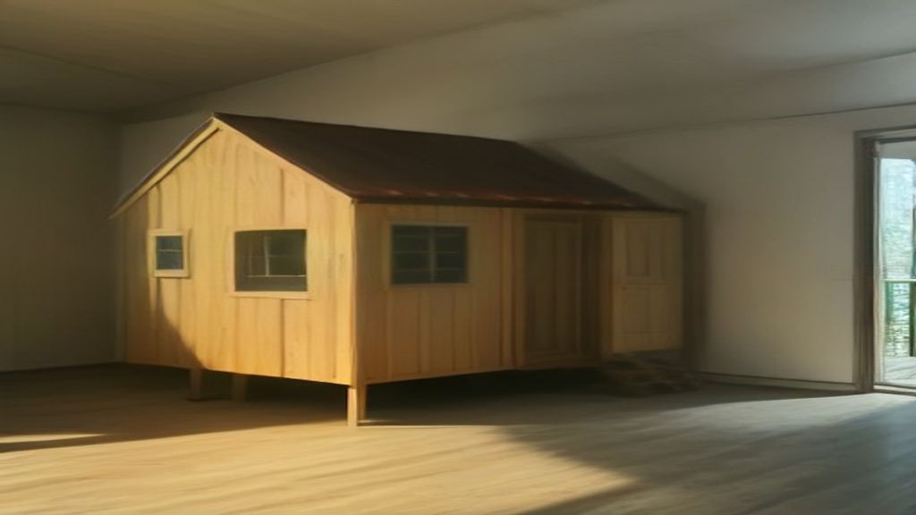 mobile house for sale