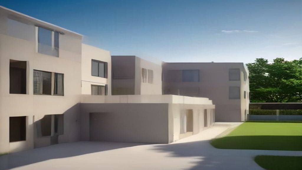 new build developments
