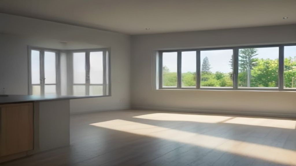 new build properties