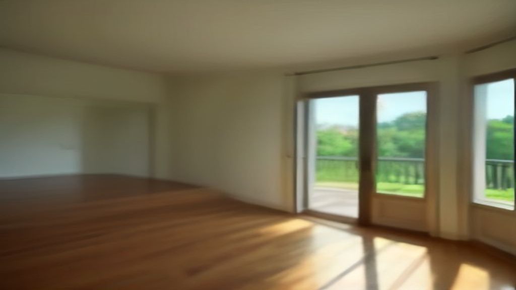 new home