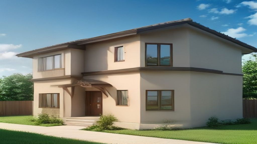 Modern family-friendly homes for sale featuring open floor plans, energy-efficient appliances, and spacious yards.