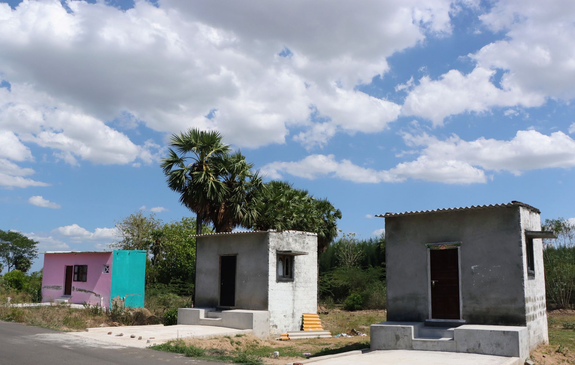 Affordable homes with low price tags, perfect for first‑time buyers and budget‑conscious families.