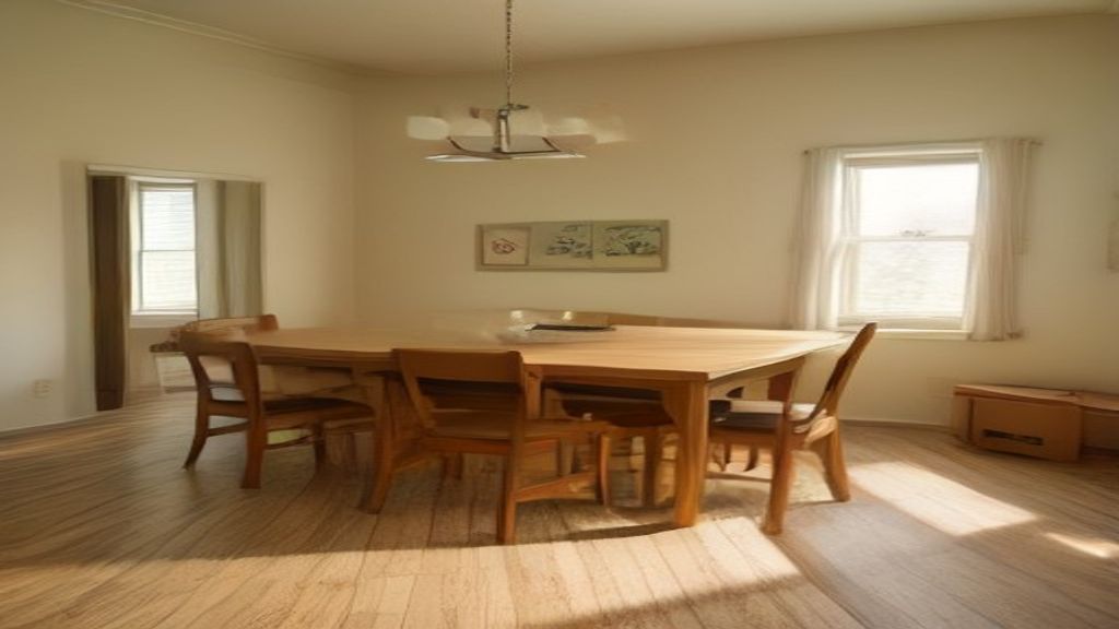 rent to own homes