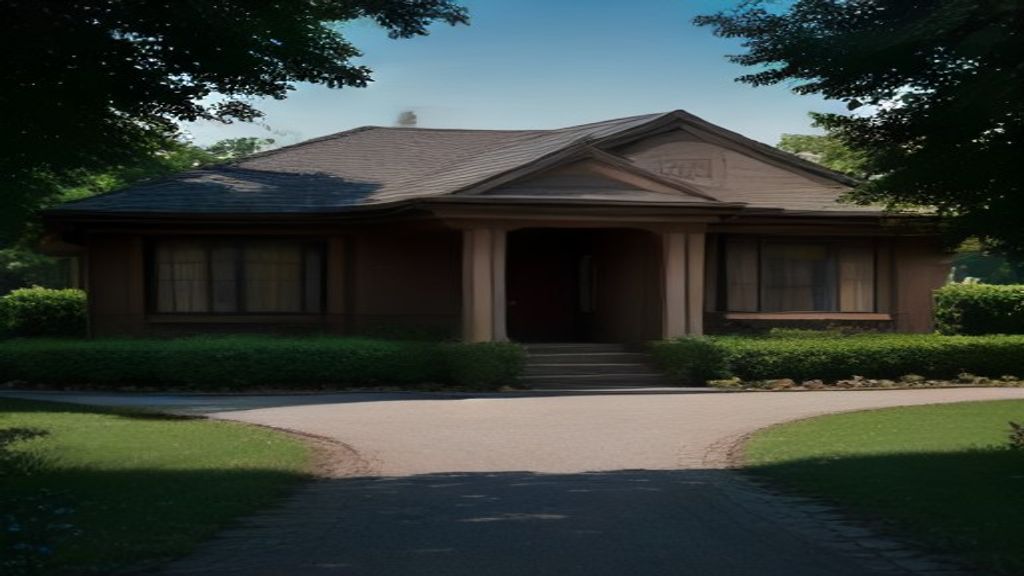 residential home sales