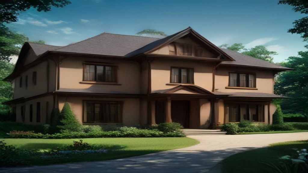 rich houses for sale