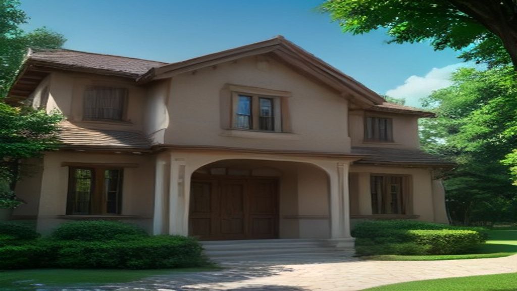 rich houses for sale
